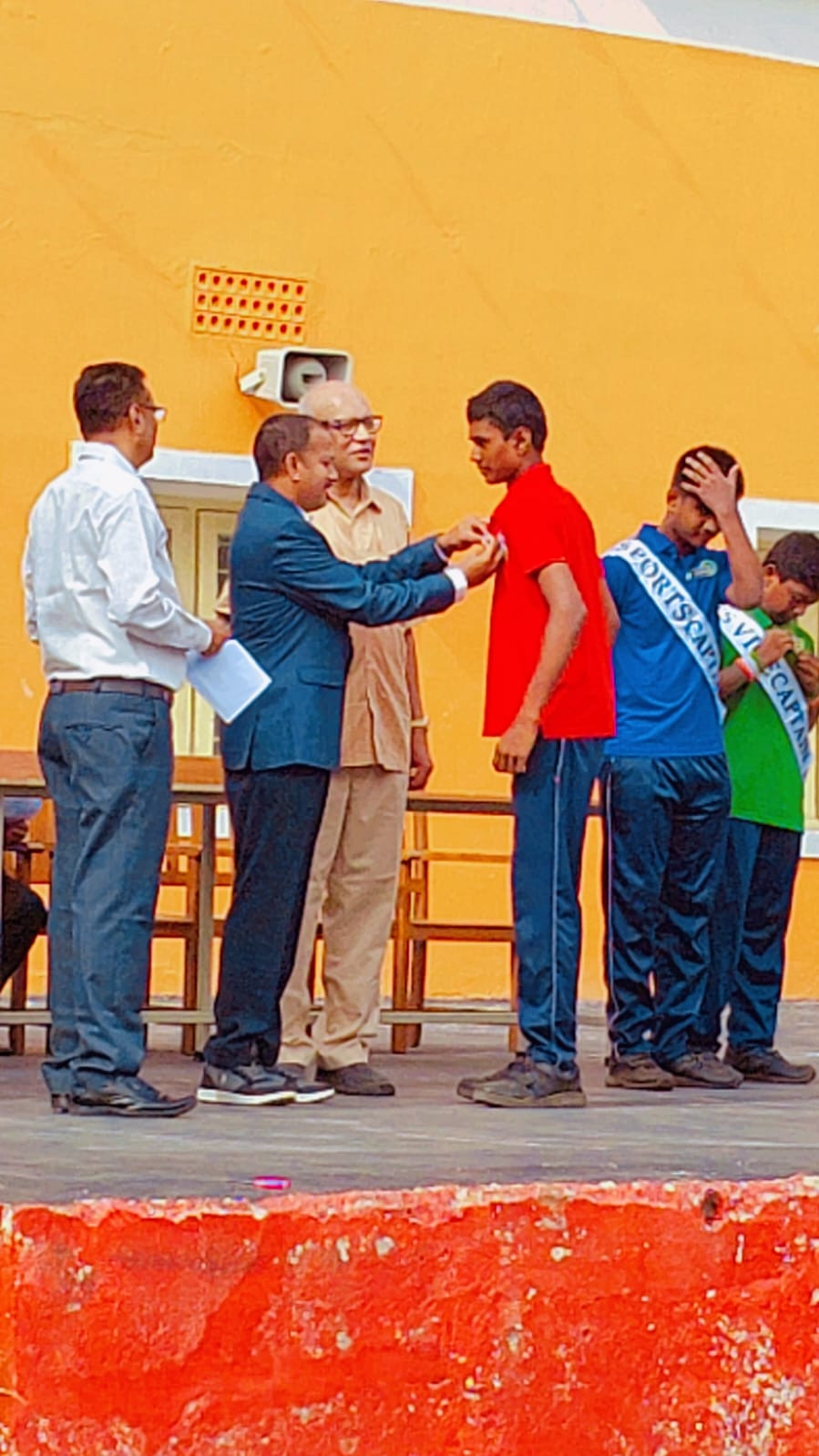 Independence Day Celebrations