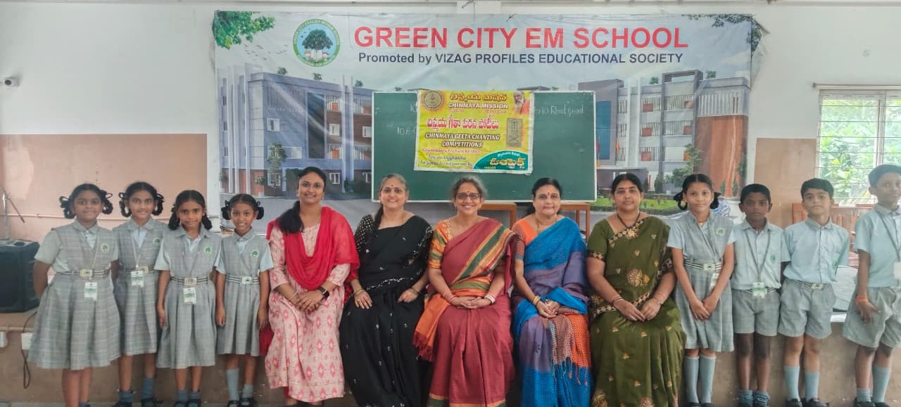 Embracing Krishna’s Wisdom