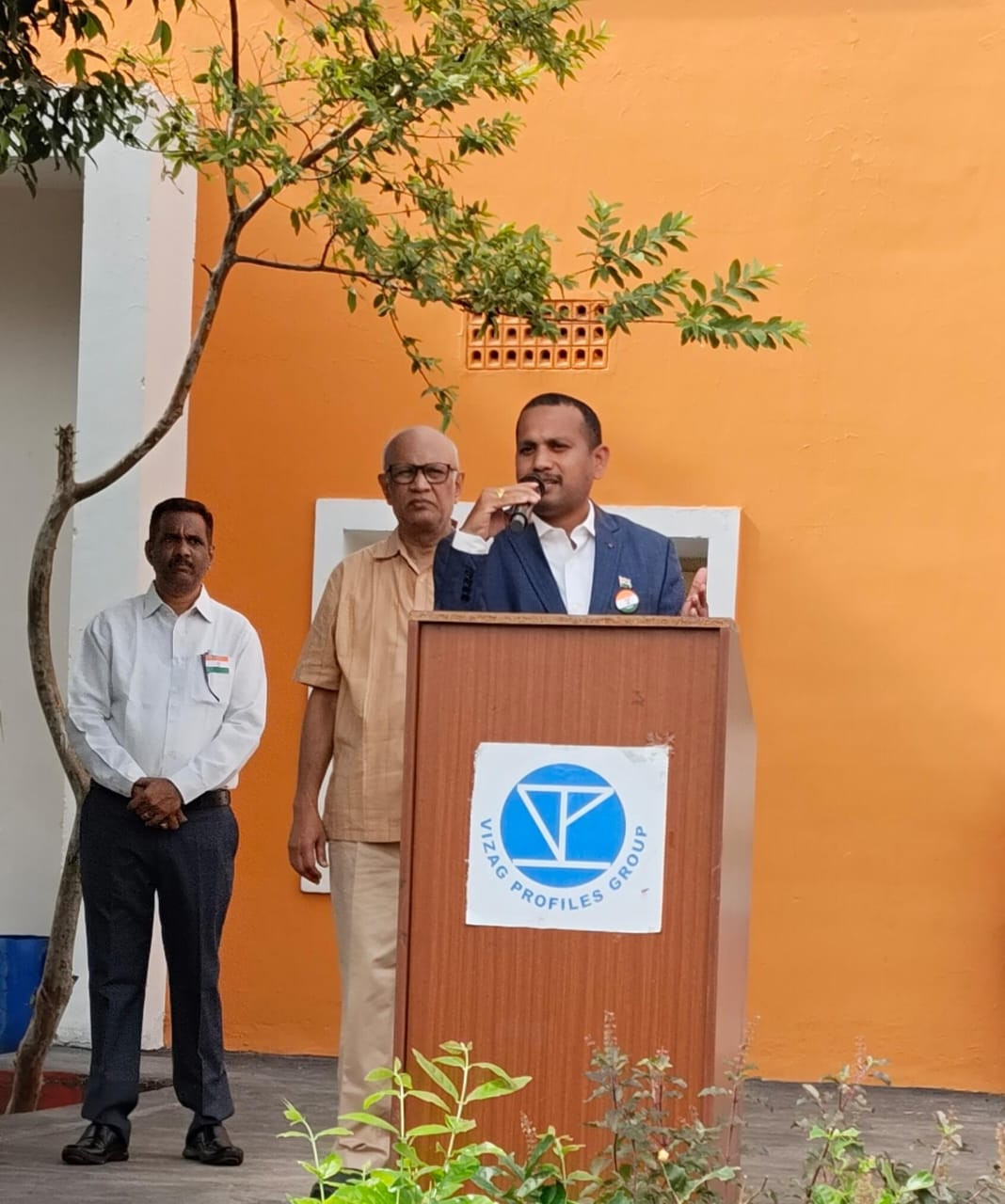 Independence Day Celebrations