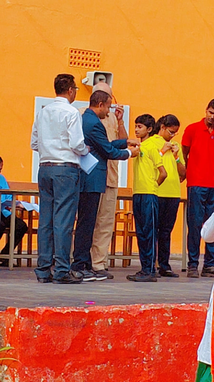 Independence Day Celebrations