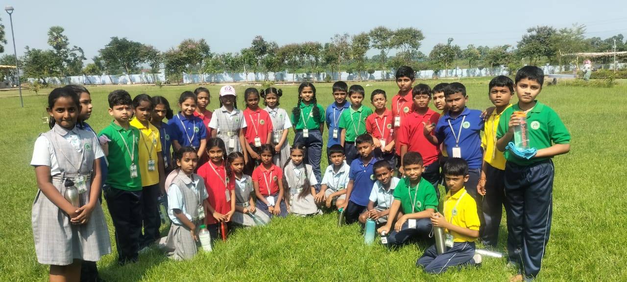 Exploring the Ramayana: Class 4 & 5 enriching educational