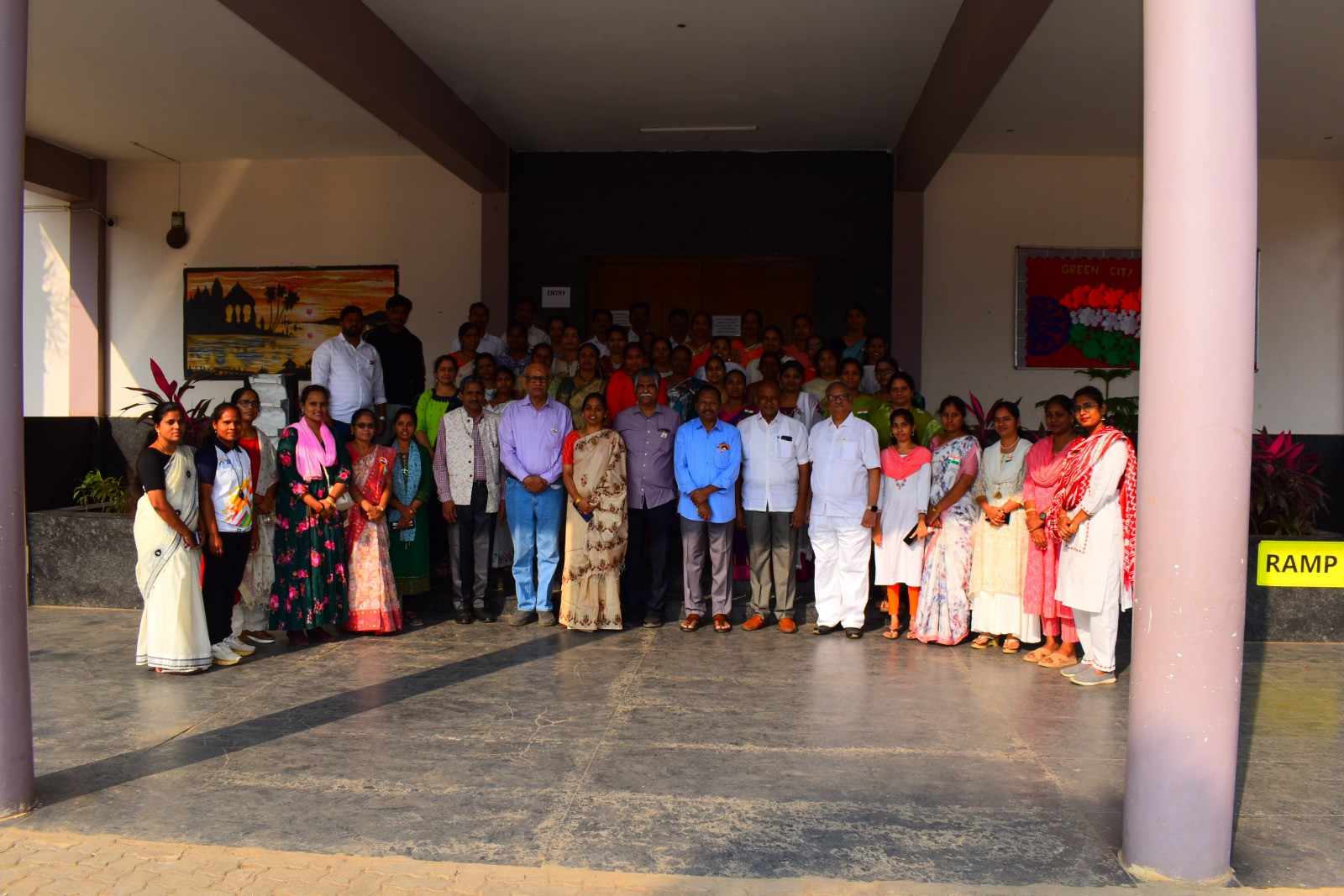 Celebrating 77 Years of Our Republic with Pride