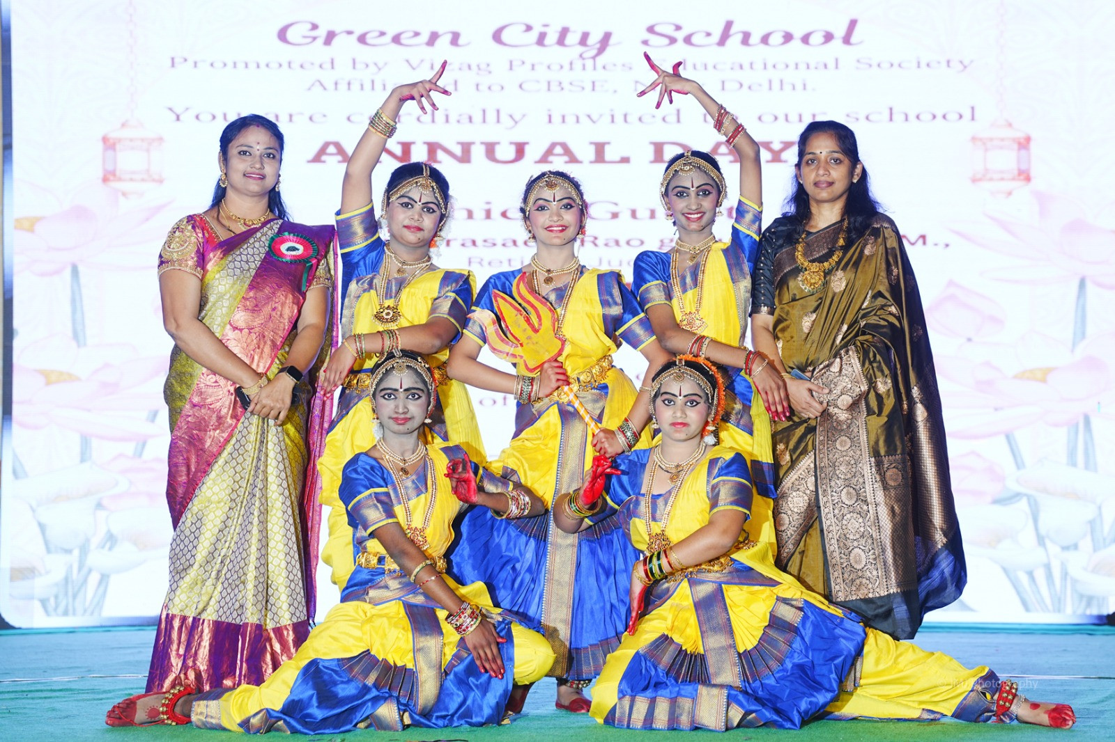 Annual Day Celebrations