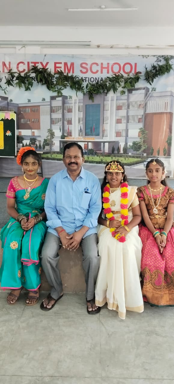 Telugu Bhasha Dinotsavam