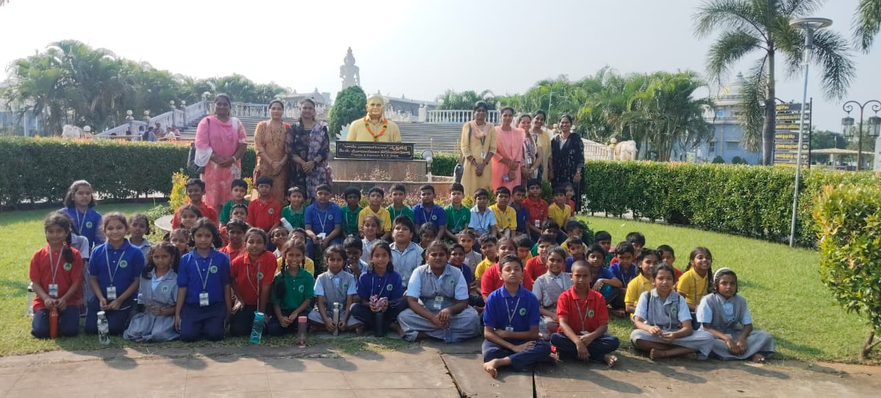 Exploring the Ramayana: Class 4 & 5 enriching educational