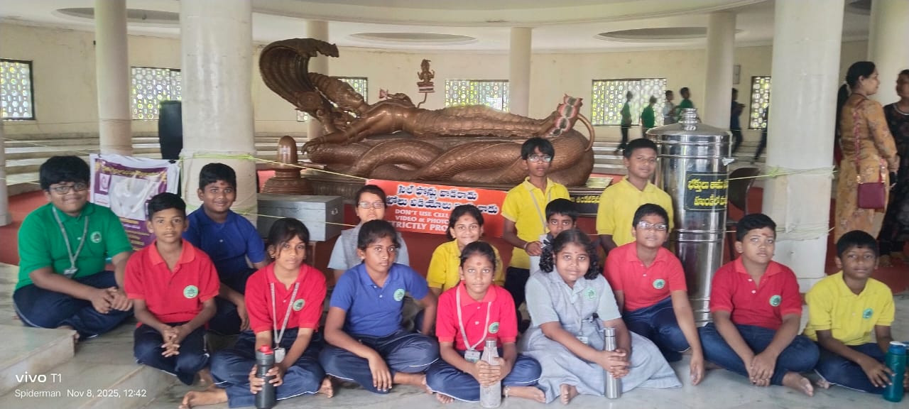 Exploring the Ramayana: Class 4 & 5 enriching educational