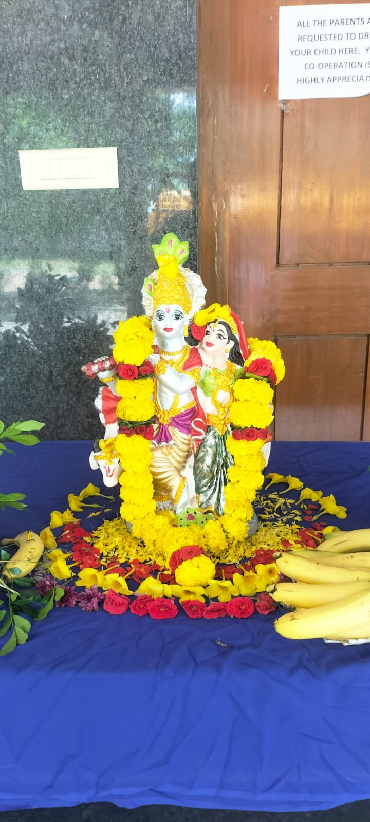 Janmashtami 2025 Celebration