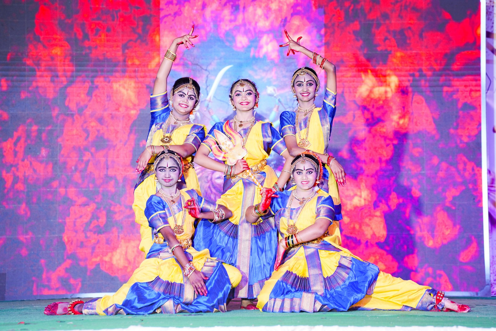 Annual Day Celebrations