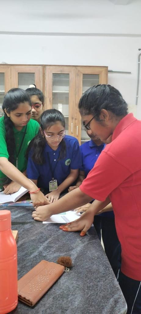 Physics and Chemistry