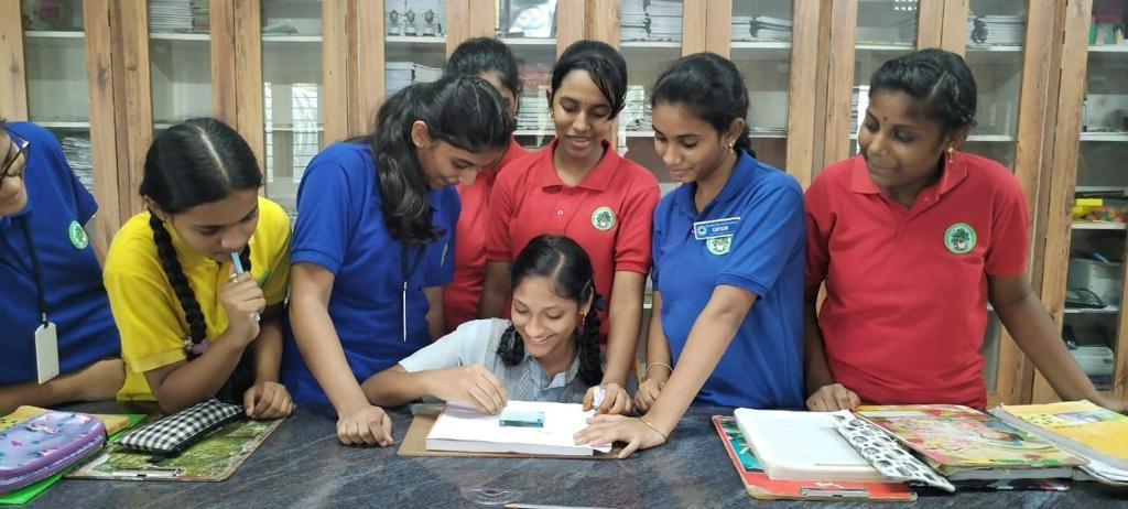 Physics and Chemistry